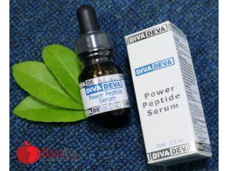 Power Peptide Serum 1oz/ 10ml